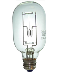 Incandescent Medium Screw Bulb